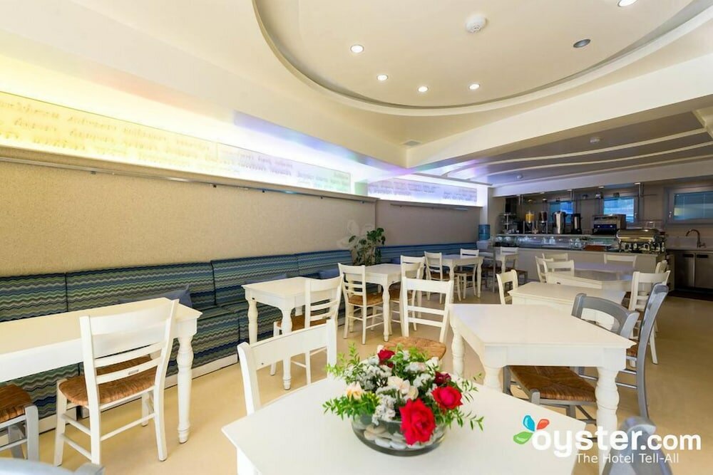 Фото Iria Beach art hotel