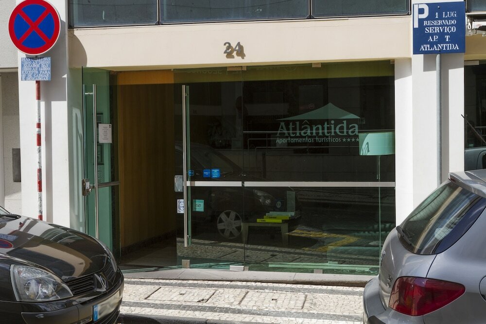 Фото Apartamentos Turisticos Atlantida