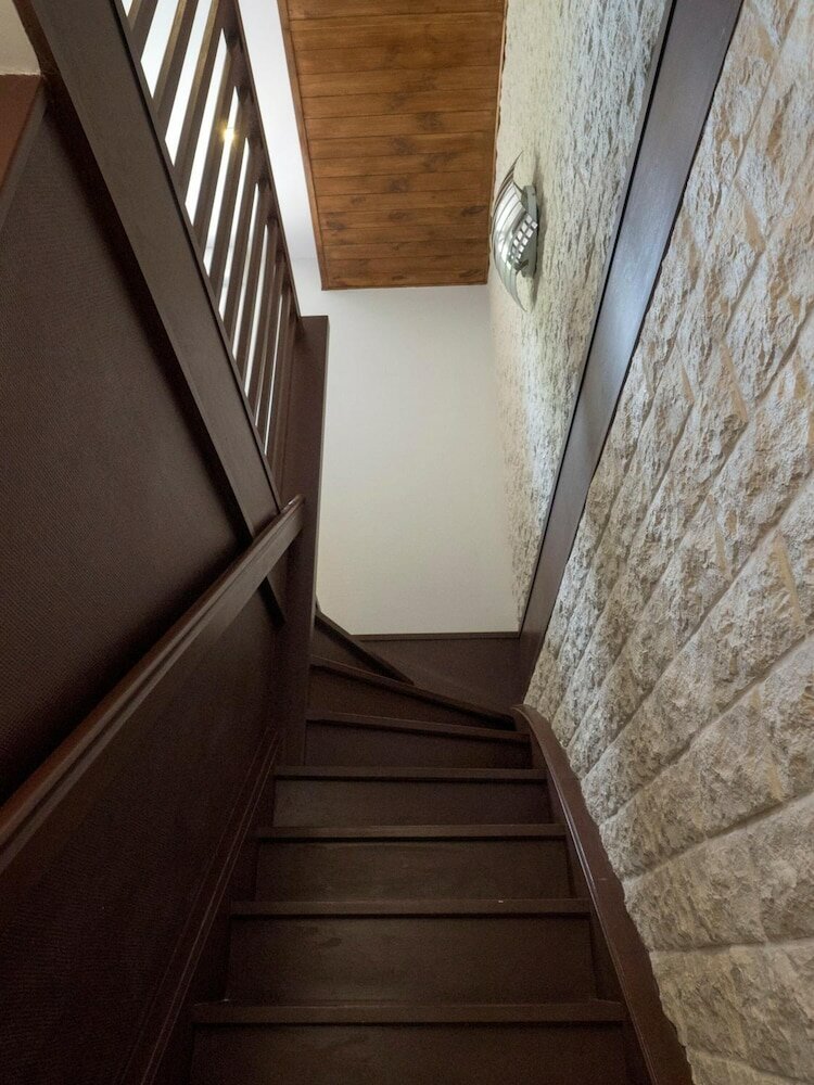 Фото Residence Hotel Les Ducs De Chevreuse