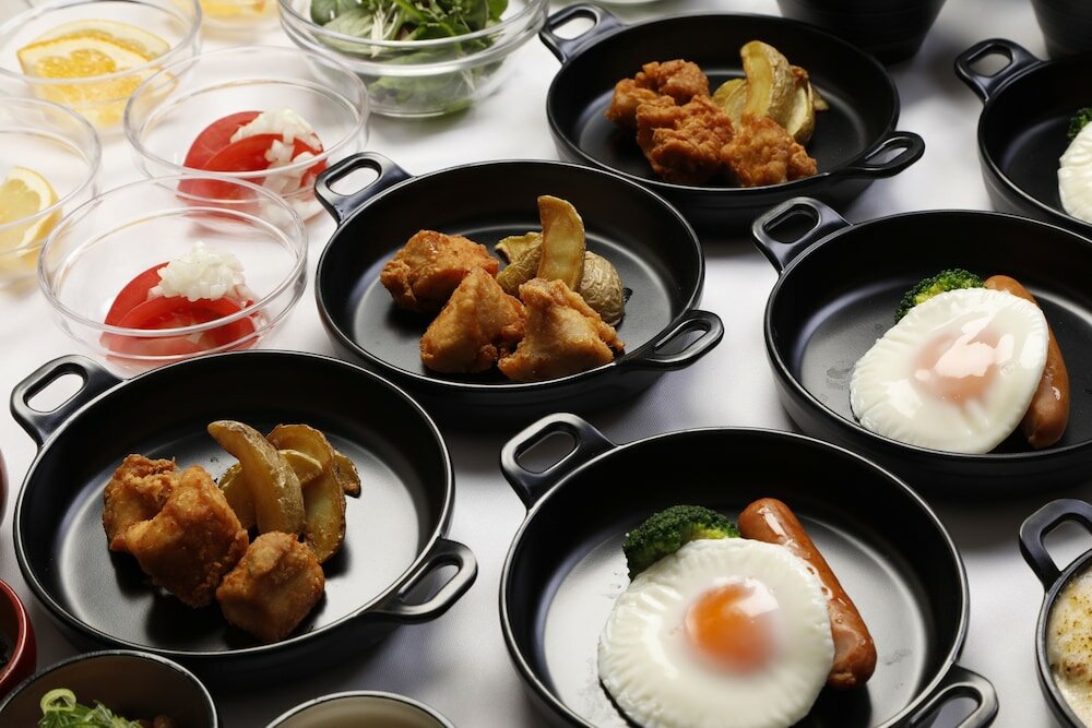 Фото Dormy Inn Toyama Natural Hot Spring