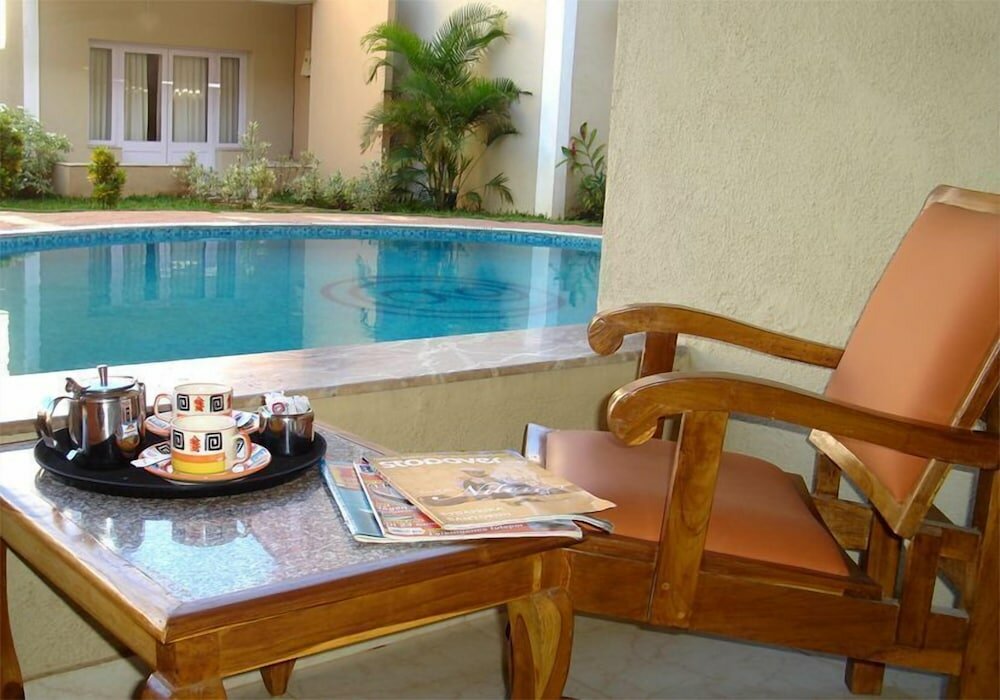 Фото Goveia Holiday Resort