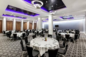 Гостиница Radisson Blu Hotel Cardiff