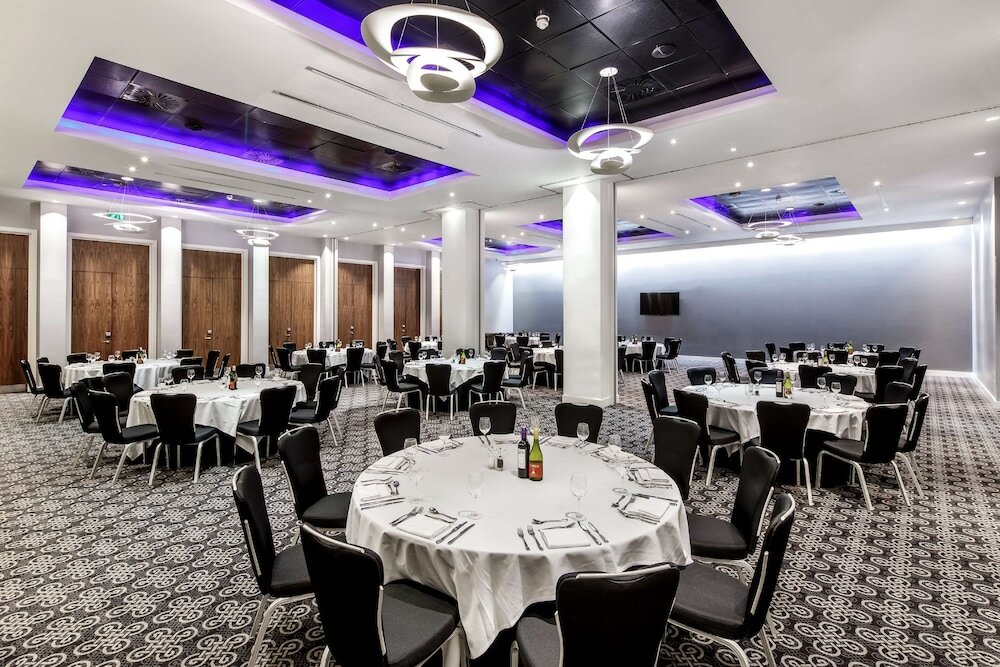 Фото Radisson Blu Hotel Cardiff