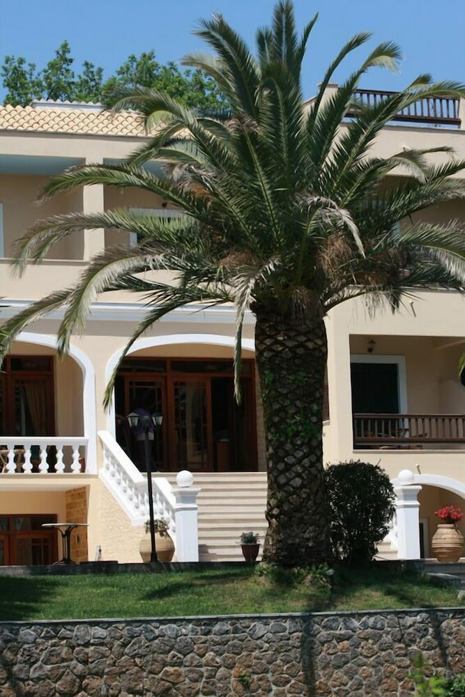 Фото Fiori Hotel