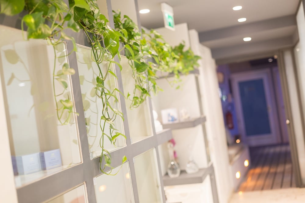 Фото Quintocanto Hotel and SPA