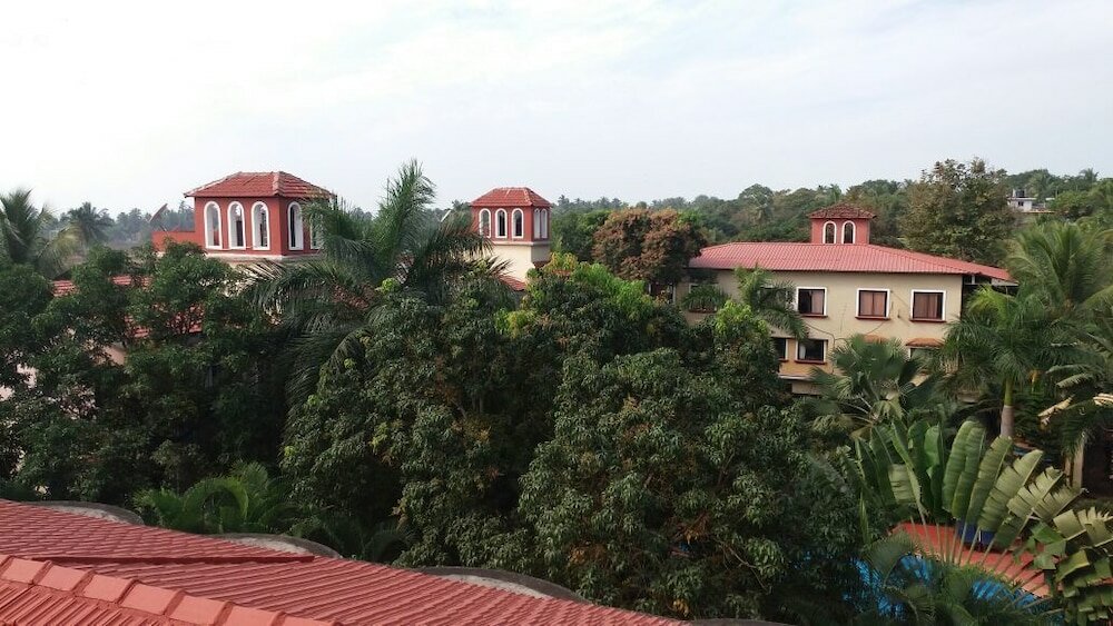 Фото Country Club De Goa