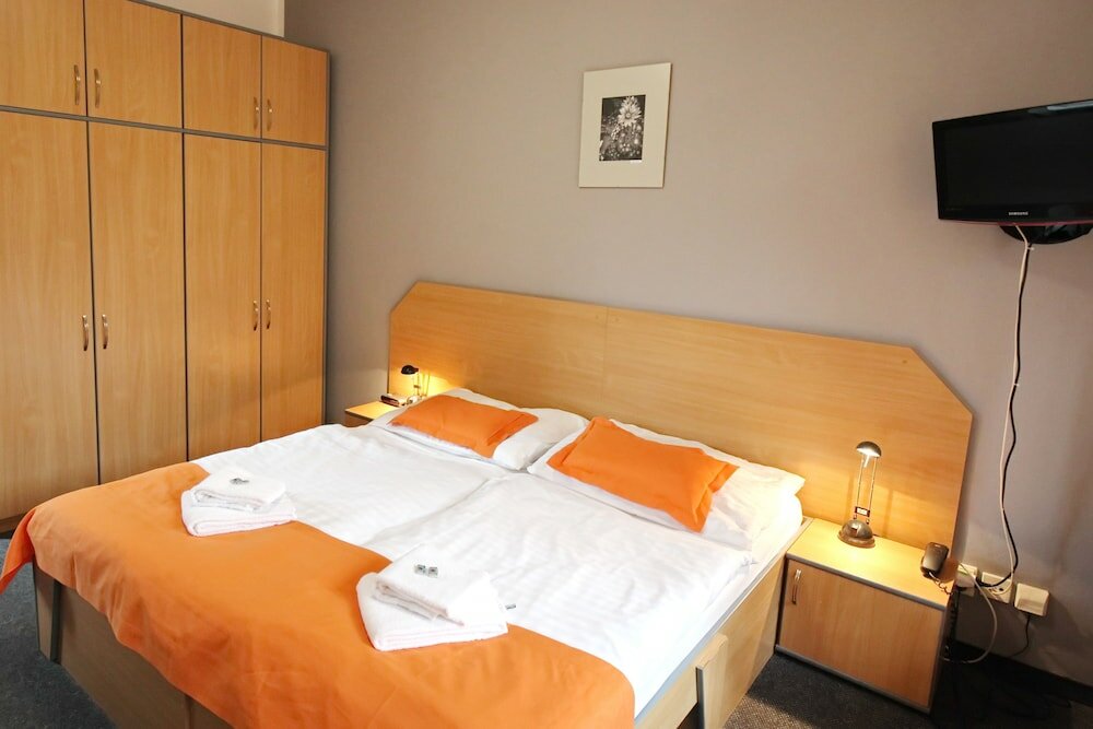 Фото Hotel Bohemia