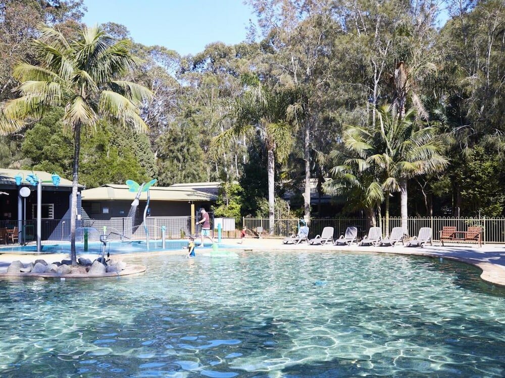 Фото Nrma Murramarang Beachfront Holiday Resort