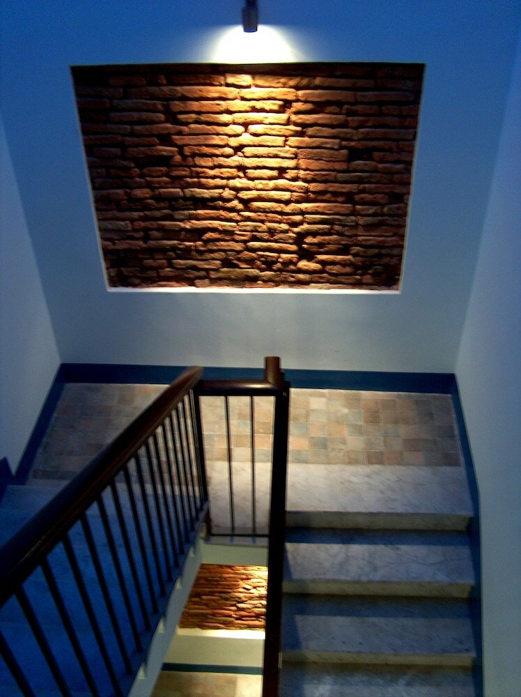 Фото Politi Aparthotel