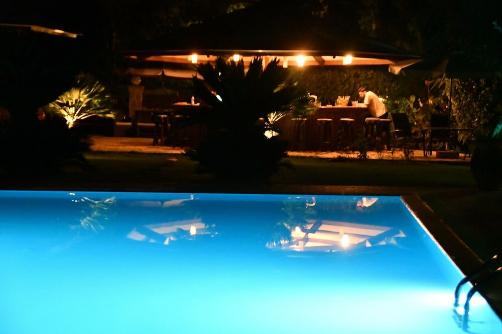 Фото Fiori Hotel