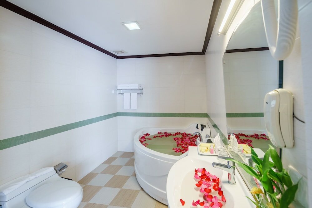 Фото Smiling Hotel