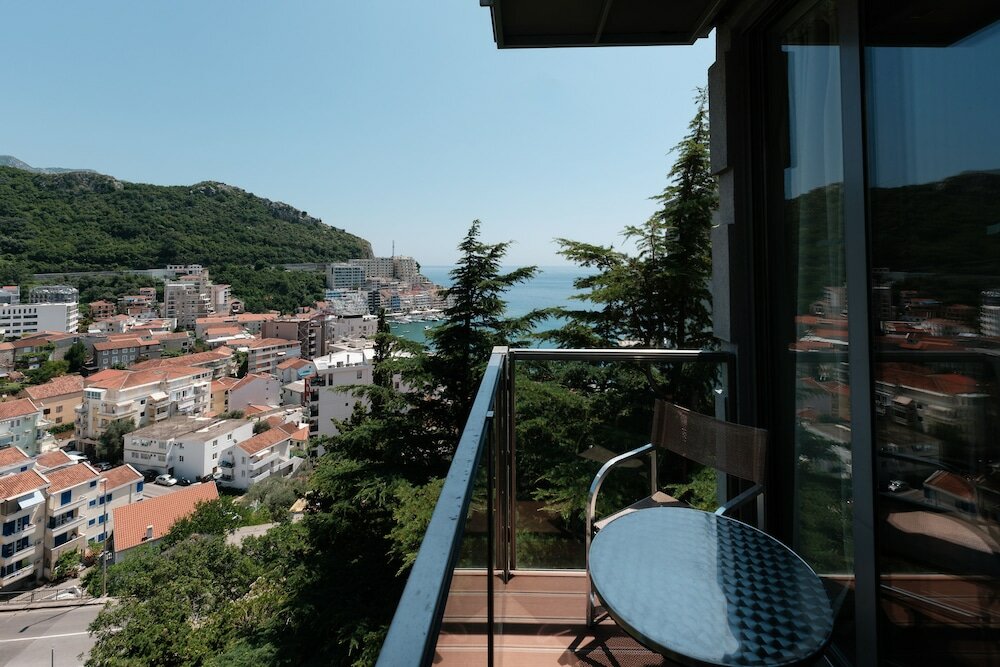 Фото Eurostars Queen of Montenegro