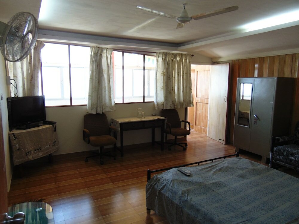 Фото Hotel Manvin's Panjim