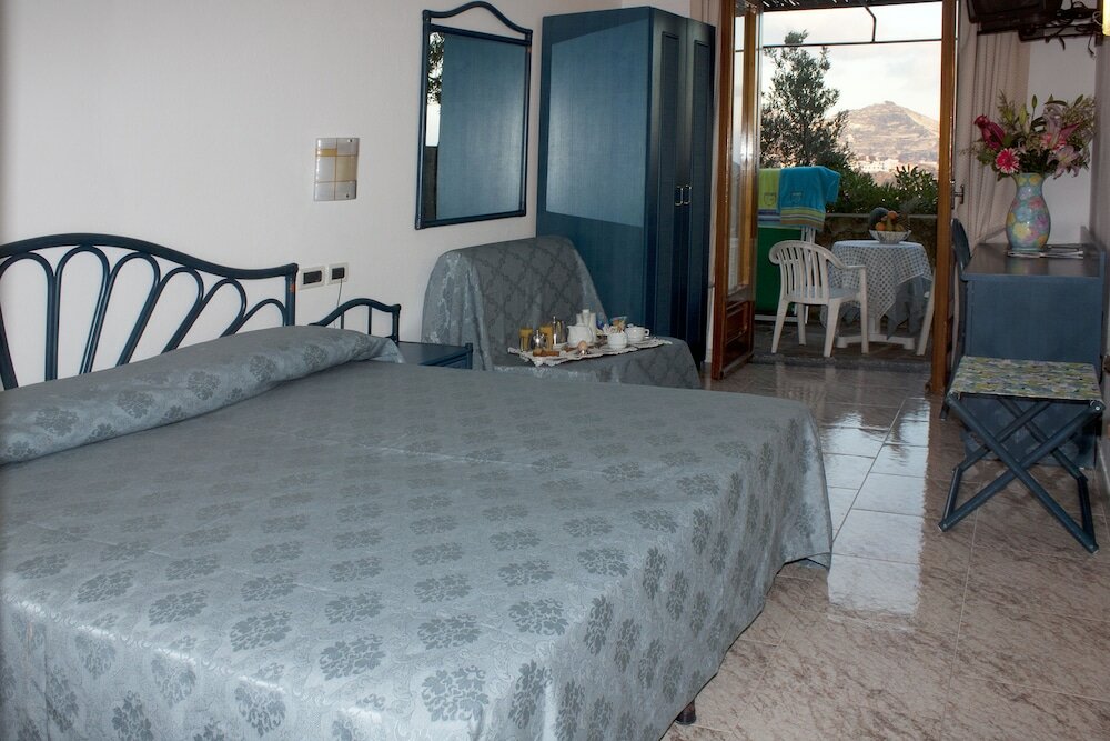 Фото Punta Chiarito Resort