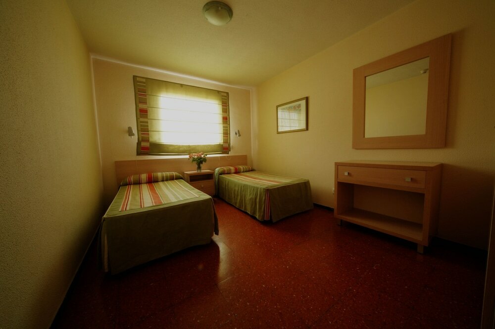 Фото Apartamentos Las Góndolas