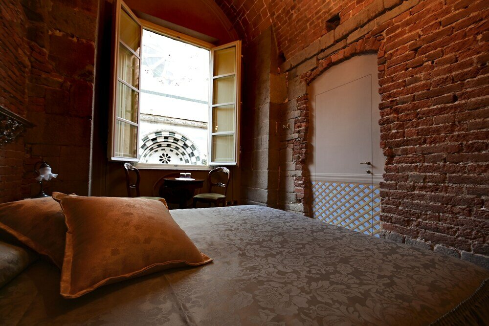 Фото L'Antica Bifore