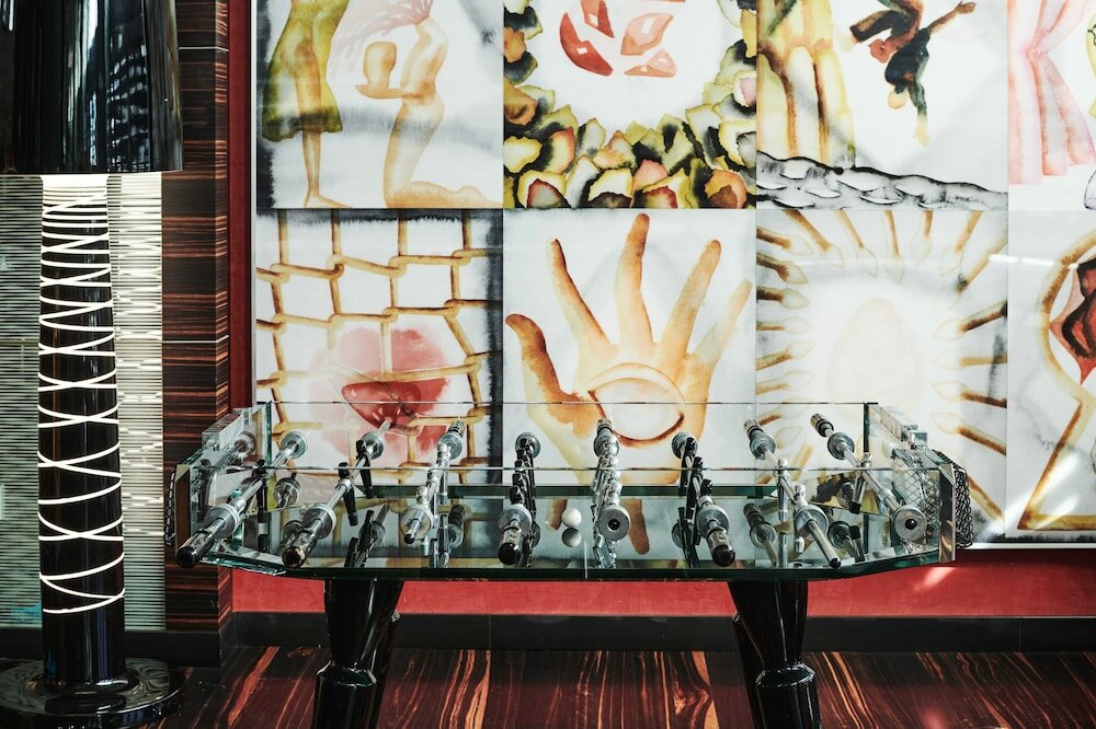 Фото Romeo Hotel