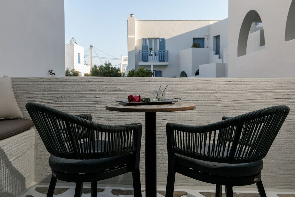 Фото Iria Beach art hotel