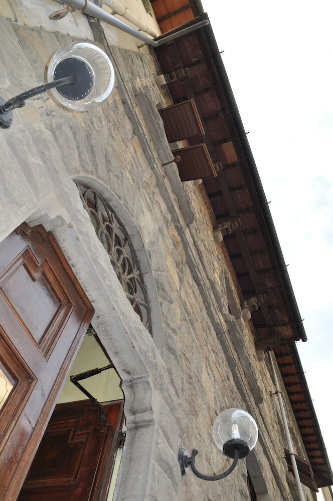 Фото Relais Stibbert Florence