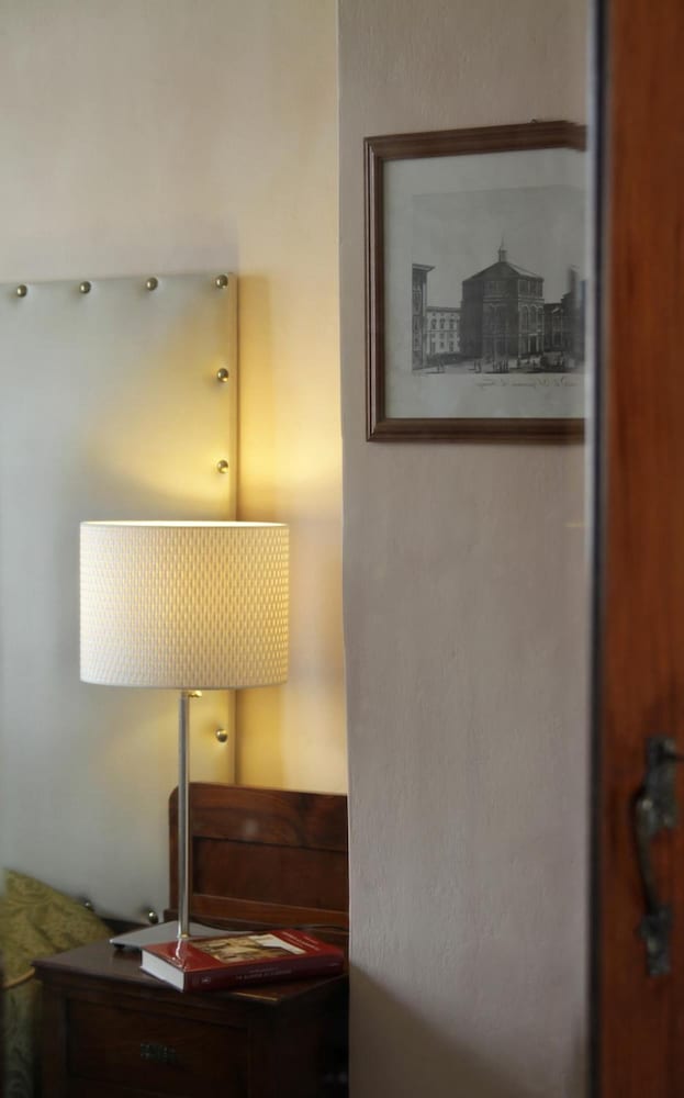 Фото B&b A Florence View