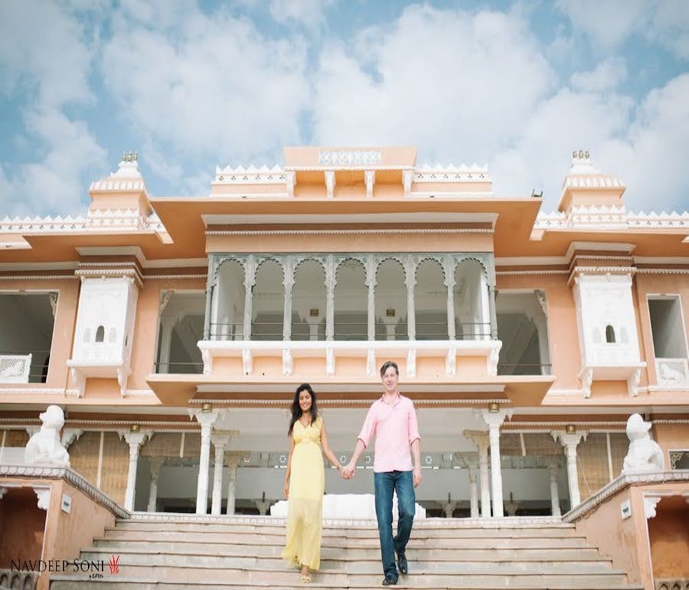 Фото Fateh Garh Resort by Fateh Collection