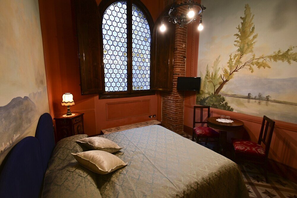 Фото L'Antica Bifore