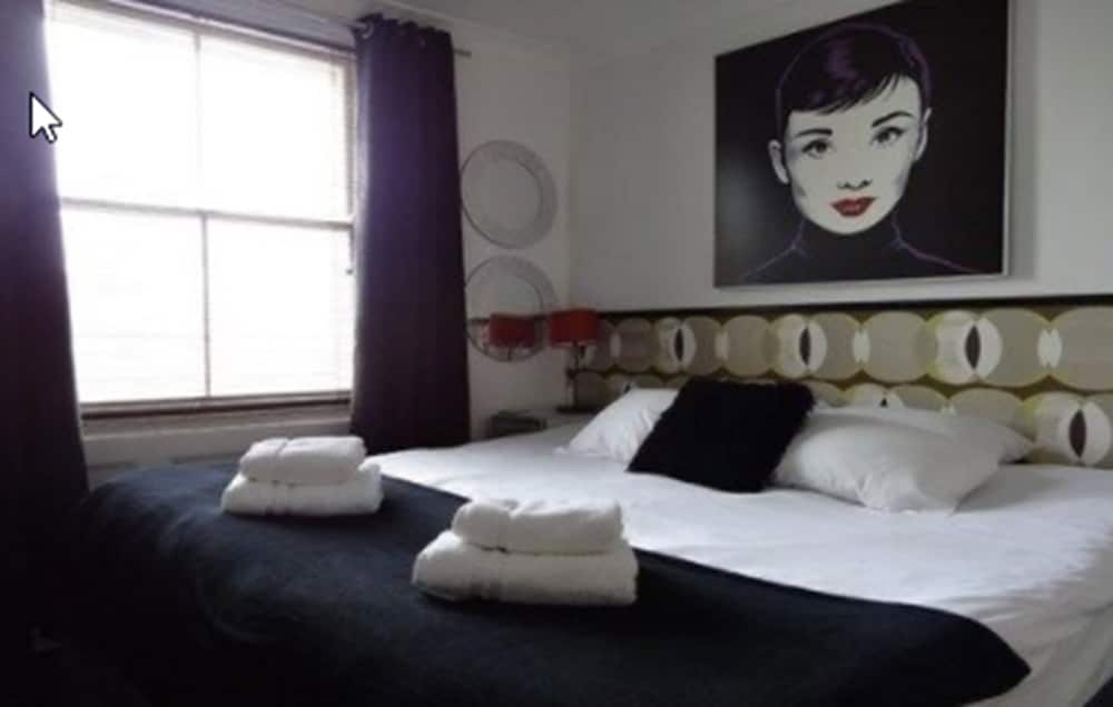 Фото Paskins Townhouse