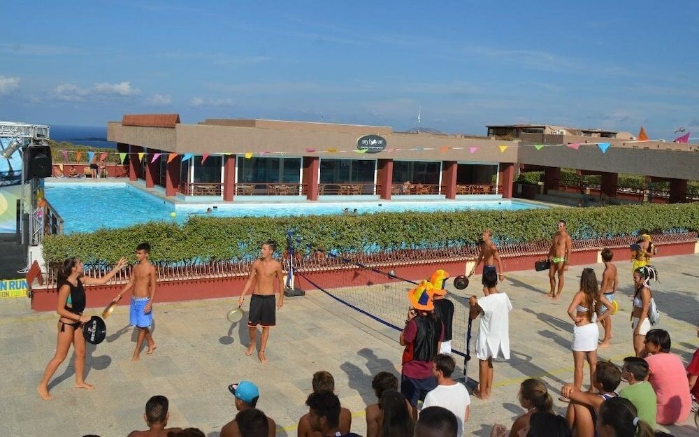 Фото Centro Vacanze Cugnana Verde