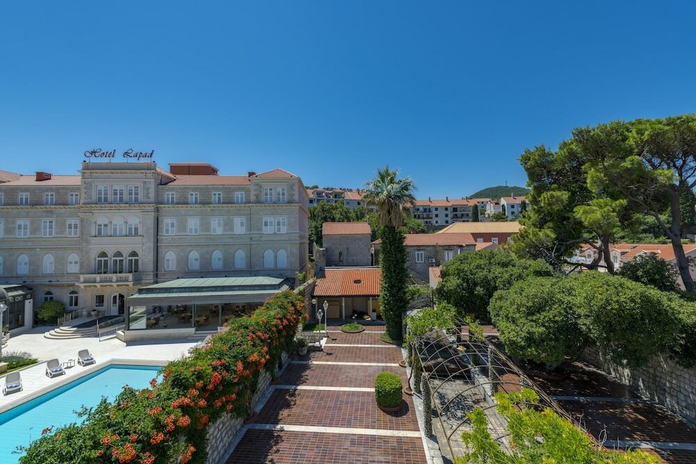 Фото Hotel Lapad