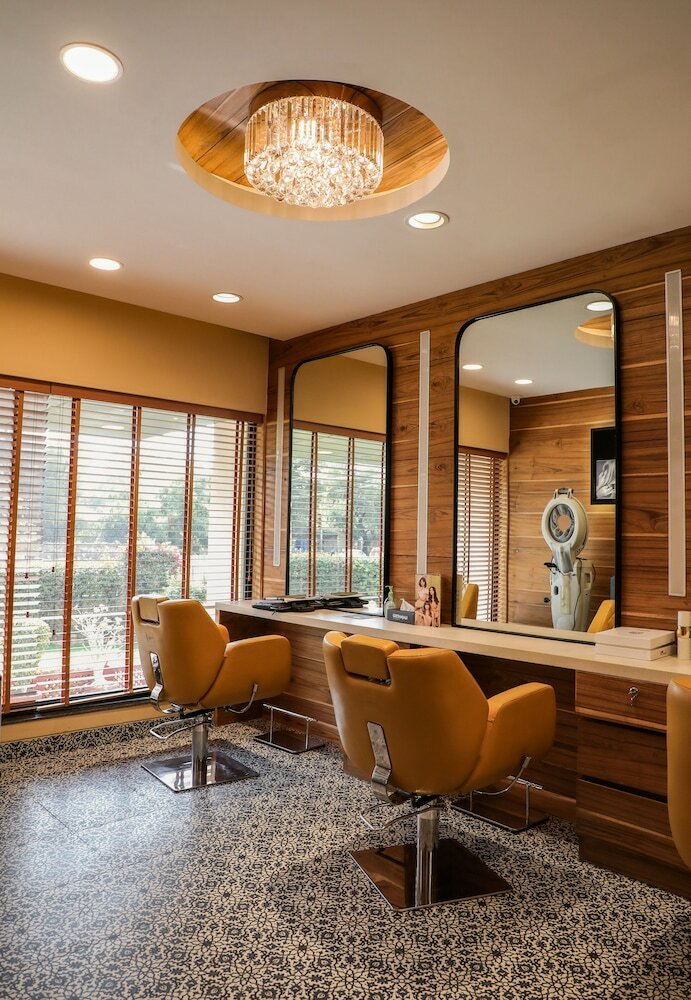 Фото Hotel Shikha Jaipur City Centre