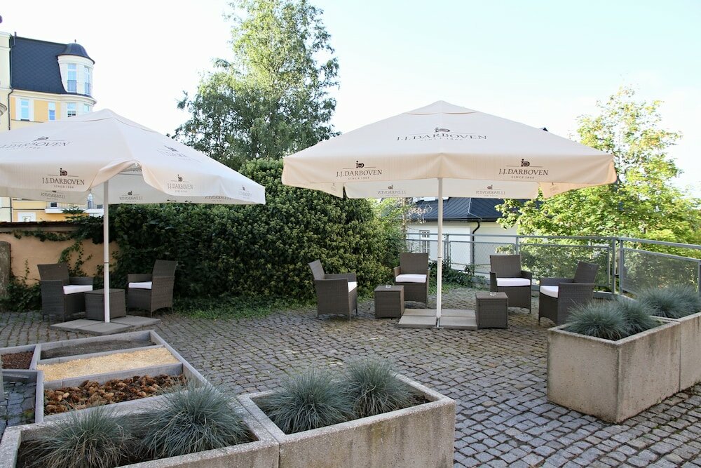 Фото Wellness Hotel La Passionaria