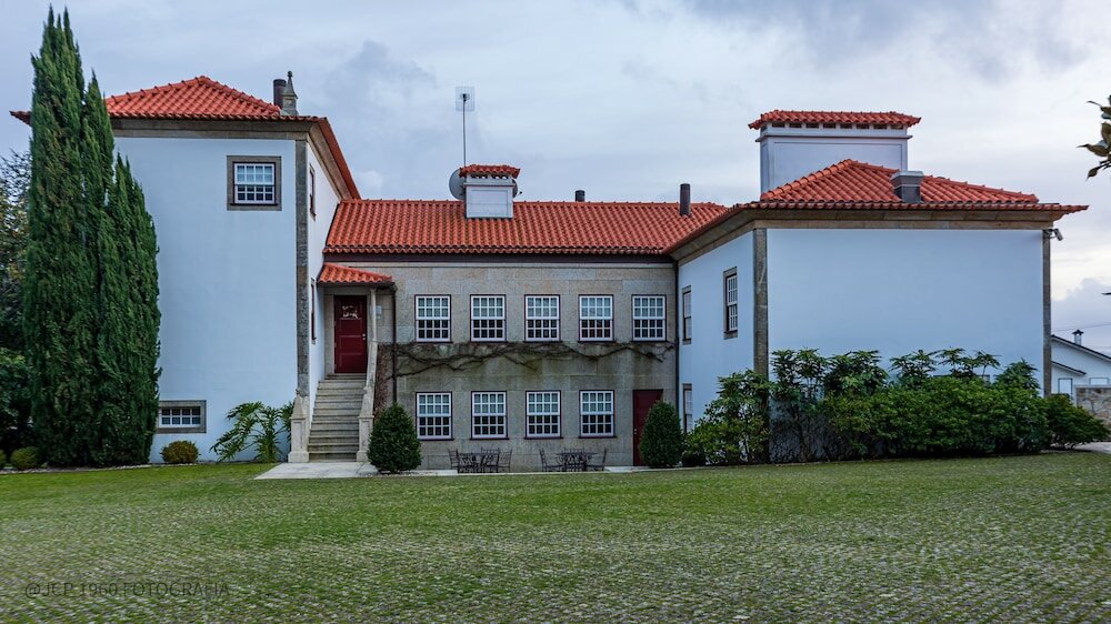 Фото Hotel Rural Quinta de S Sebastiao
