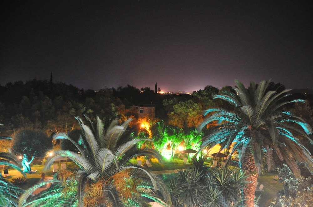 Фото Fiori Hotel