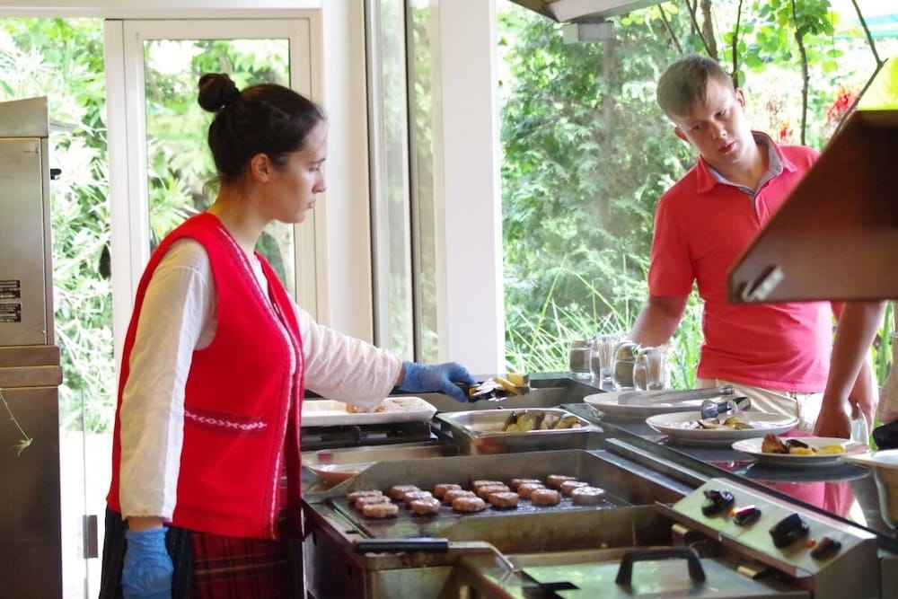 Фото Joya Park Complex