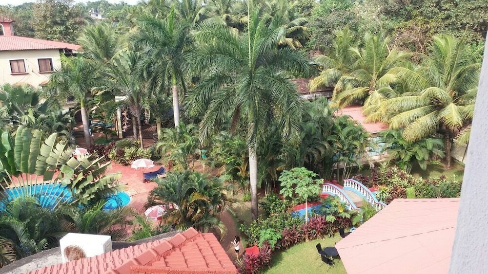 Фото Country Club De Goa