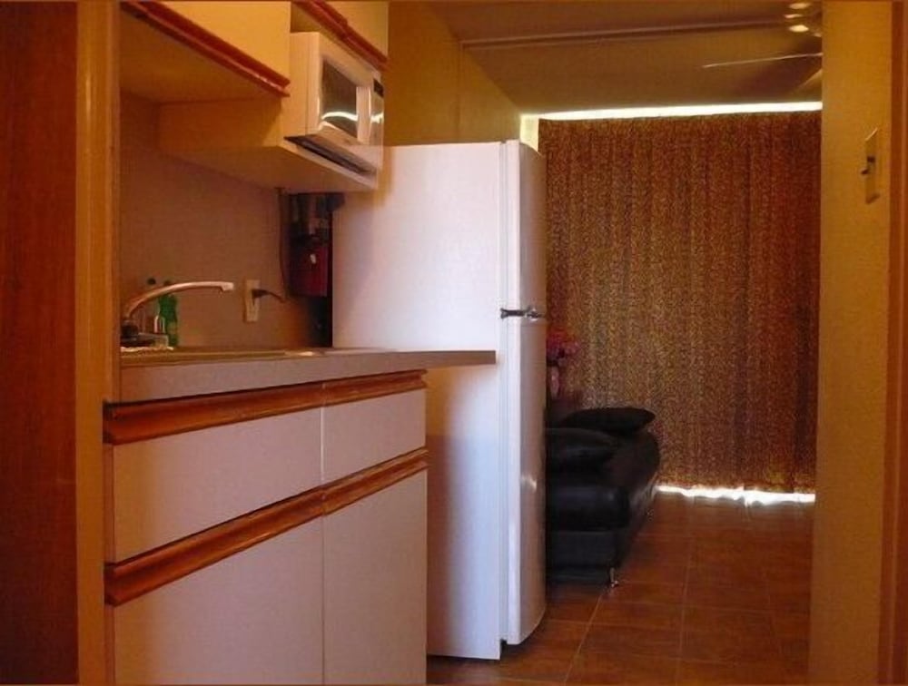 Фото Casa del Sol Motel