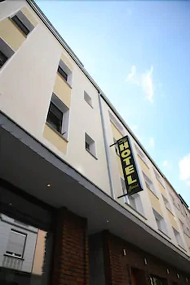 Фото City Lounge Hotel Oberhausen