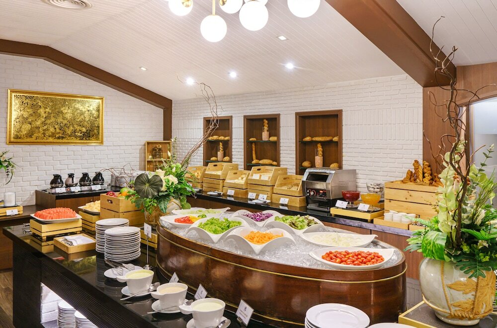 Фото A-One Boutique Hotel