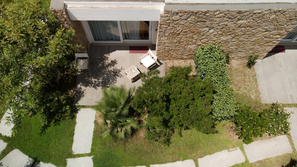 Фото Lanthia Resort