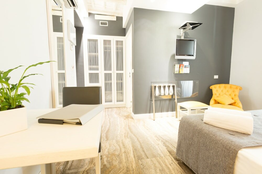 Фото Quintocanto Hotel and SPA