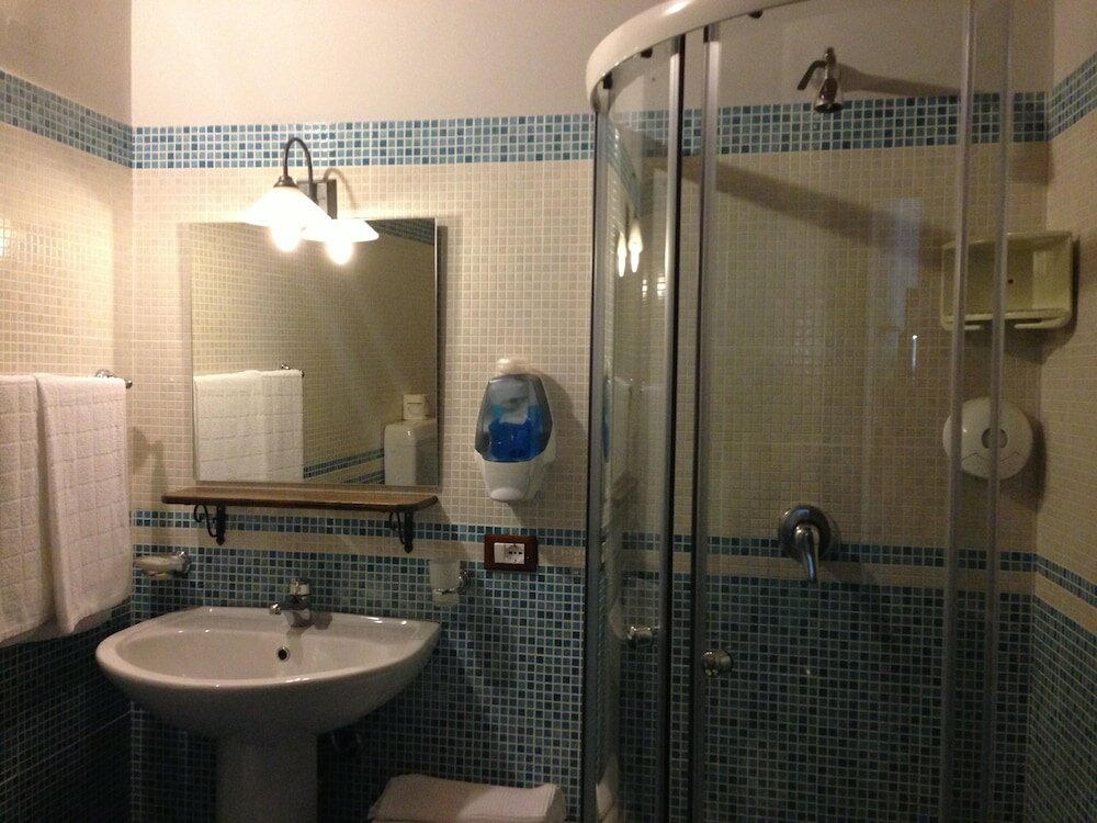 Фото Cinisi Vacanze