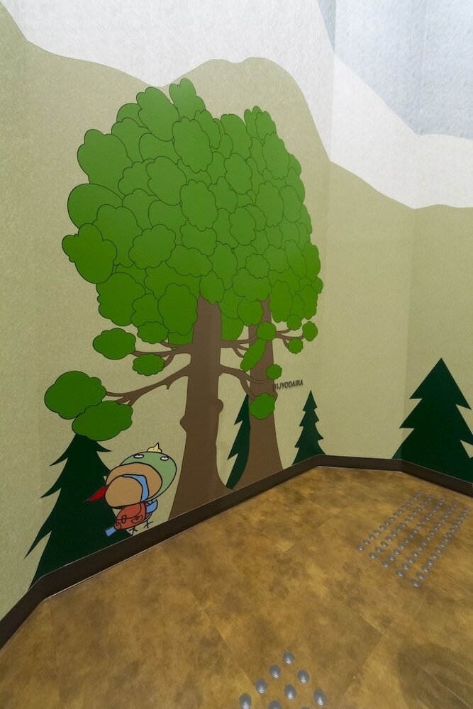 Фото Dormy Inn Toyama Natural Hot Spring