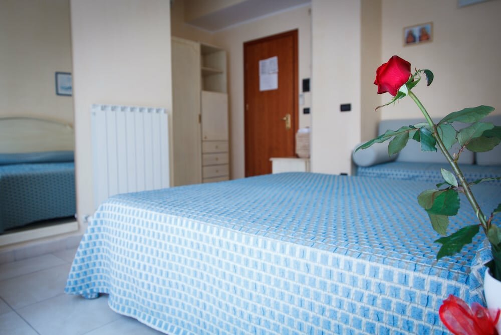 Фото Allegroitalia Alassio Rosa