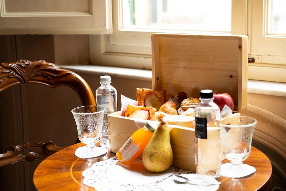 Фото L'Antica Bifore