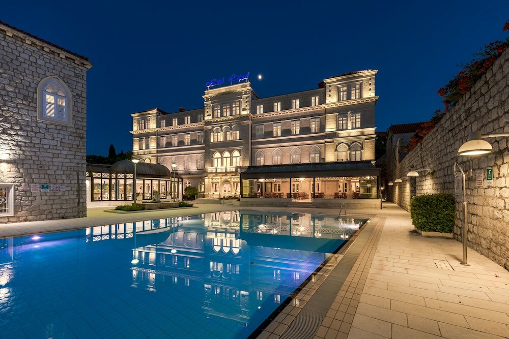 Фото Hotel Lapad