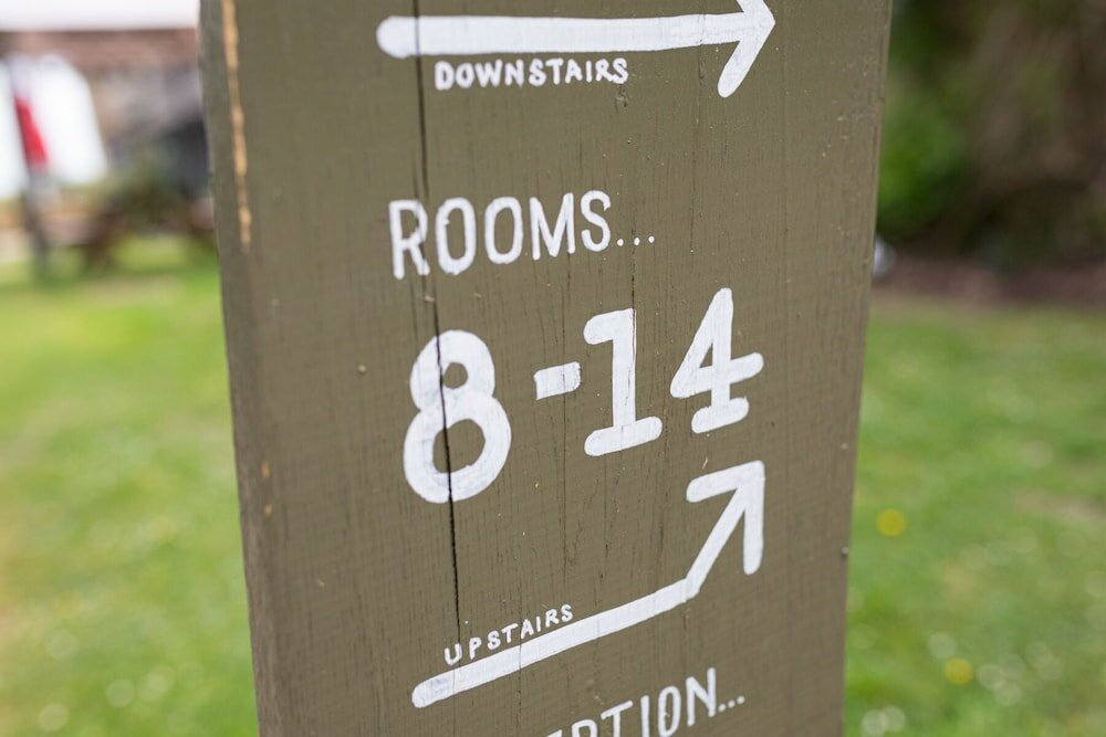 Фото Duke of Marlborough Hotel