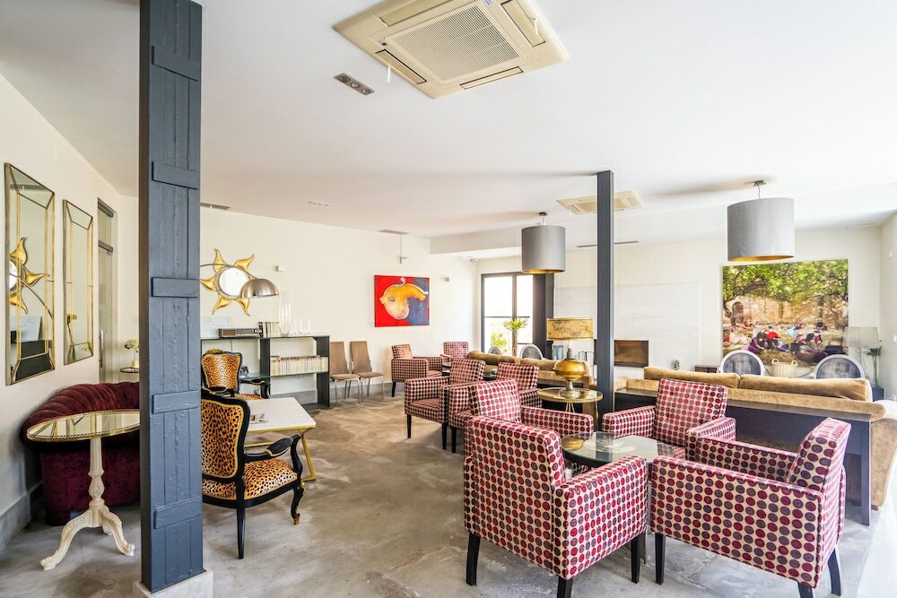 Фото Zenit El Postigo