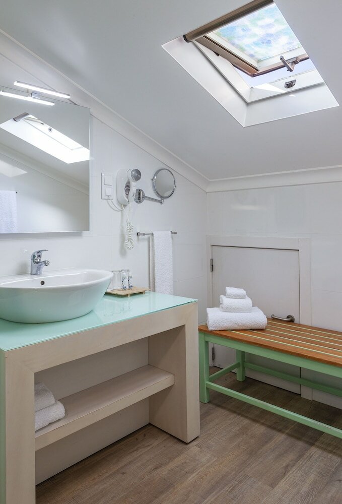 Фото Casa do Outeiro Hotel