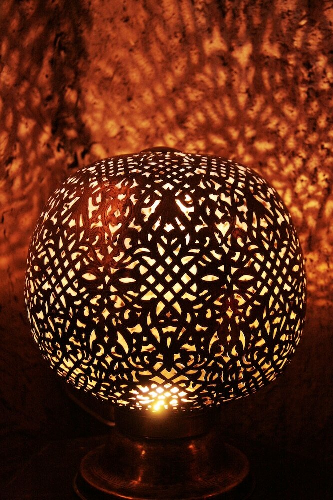 Фото Hotel Riad Carina