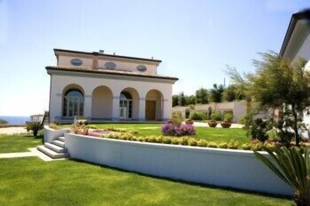 Фото Villa Ersilia